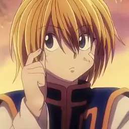 Profile image of クラピカ