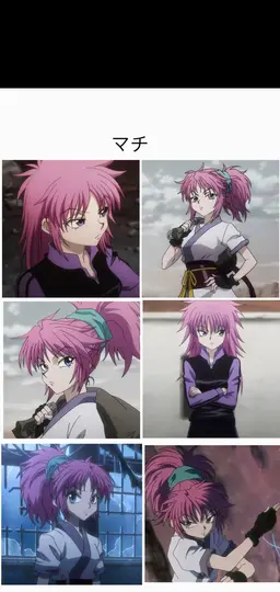 Profile image of マチ