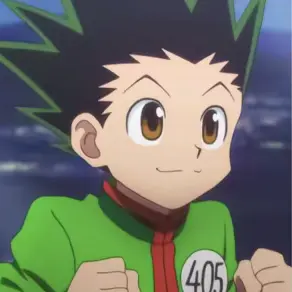 Profile image of ゴン