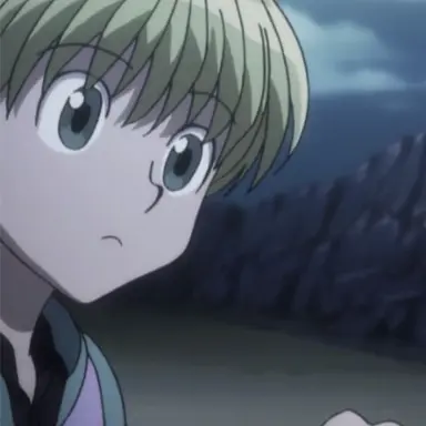 Profile image of シャルナーク