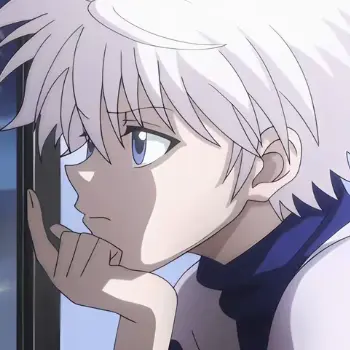 happysmile251의 HUNTER×HUNTERに愛される！？