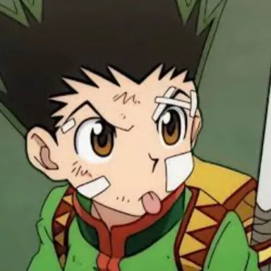 Profile image of ゴン