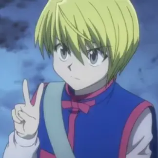Profile image of クラピカ