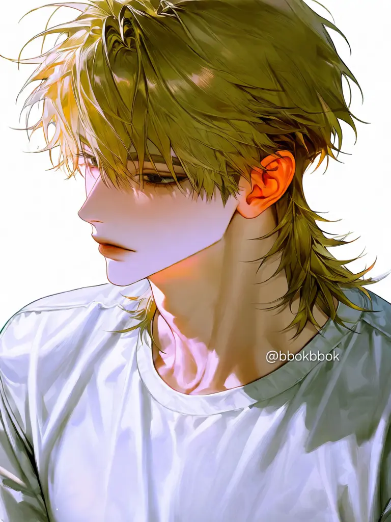 bbokbbok의 강태오