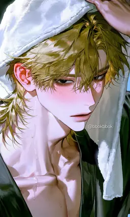 Profile image of 강태오