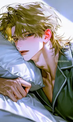 Profile image of 강태오