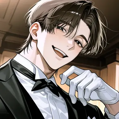 Profile image of 게이스케