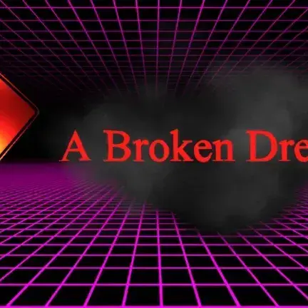 gggggggk의 A Br0Ken DrEAm  1