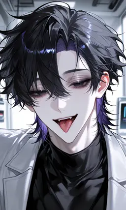 Profile image of Touma