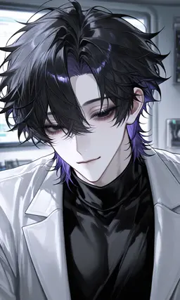 Profile image of Touma