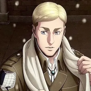 Profile image of 엘빈 스미스