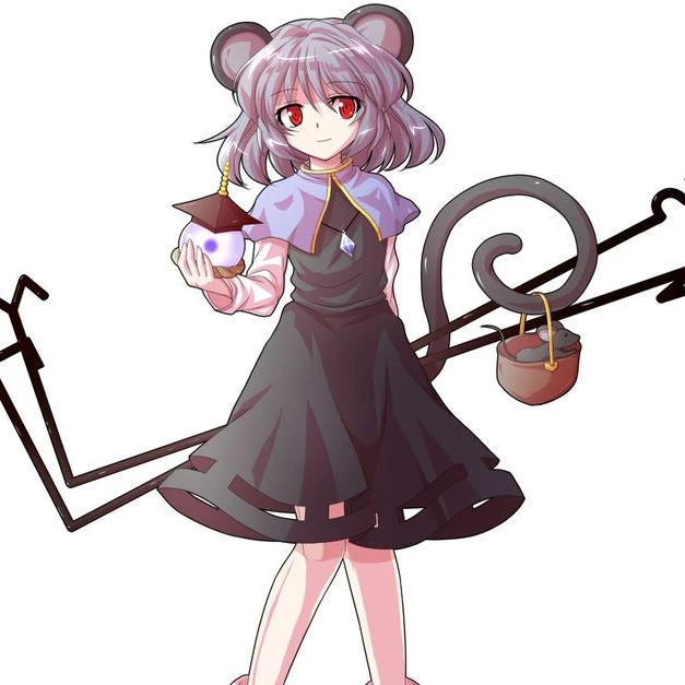 ナズーリン