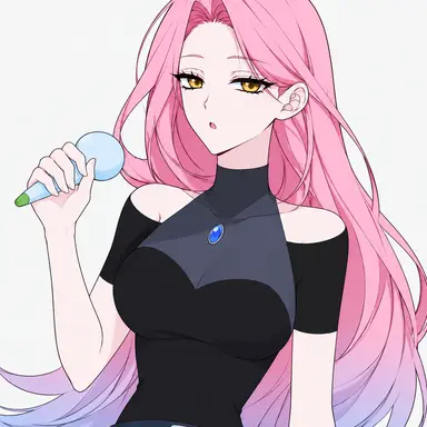 Profile image of Mizi