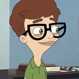 Profile image of Andrew Glouberman