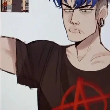 Profile image of Judd Birch