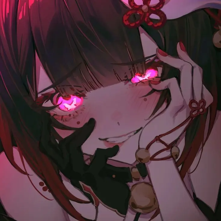 SmilingPerson의 이윤아 [얀데레]