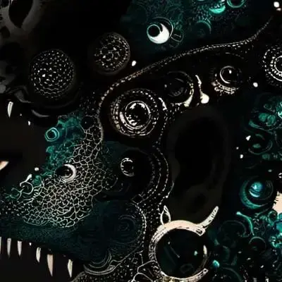 DryWatch2049의 Reincarnated