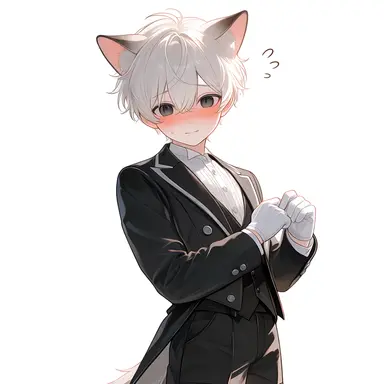 Profile image of キャッツバーン
