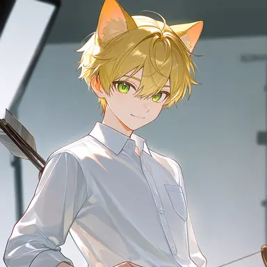 Profile image of ニャーリア