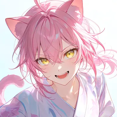 Profile image of 猫乱