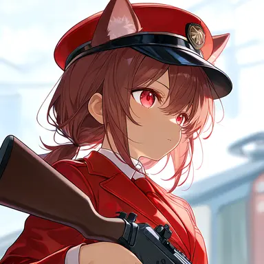 Profile image of ヴェルキャッツ