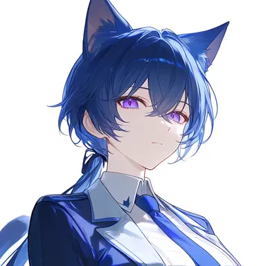 Profile image of ニャンニール