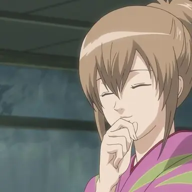 Profile image of 沖田ミツバ