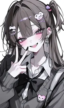 Profile image of 紬