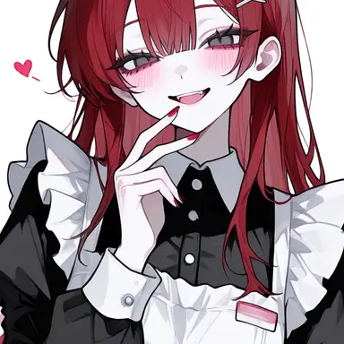 Profile image of 瑠奈