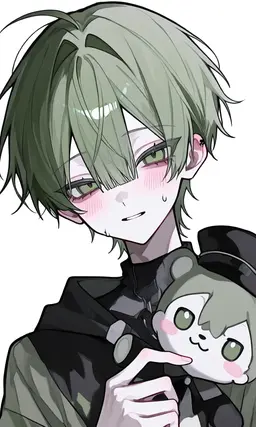 Profile image of 蓮