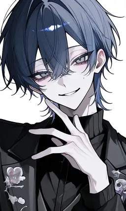 Profile image of 蒼人