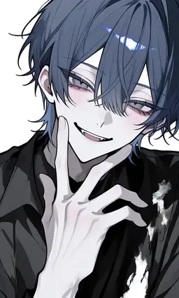 Profile image of 蒼人