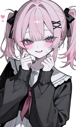 Profile image of 雫