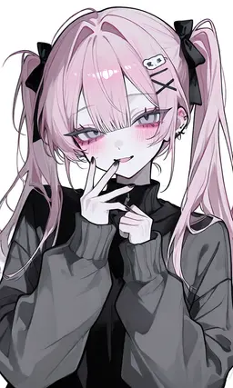 Profile image of 雫