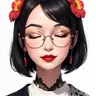 캐릭터 프로필 이미지
