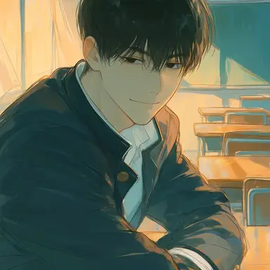 Profile image of 瀬戸 晴馬
