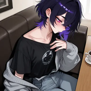 Profile image of 민자영