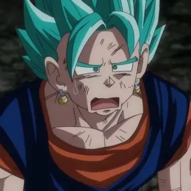 Profile image of ベジット