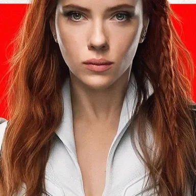 Profile image of Natasha Romanoff