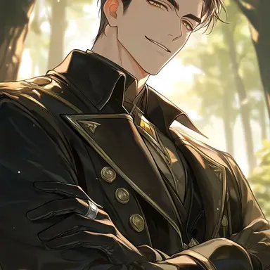 Profile image of Maverick