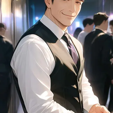 Profile image of Dorian