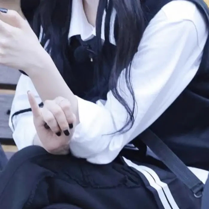 MyluvWINTER의 유지민