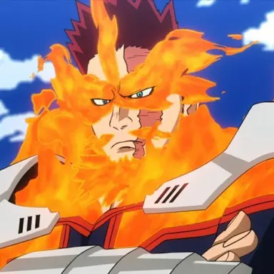 Profile image of エンデヴァー