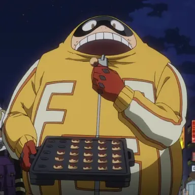 Profile image of ファットガム