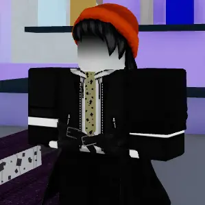Profile image of 레인