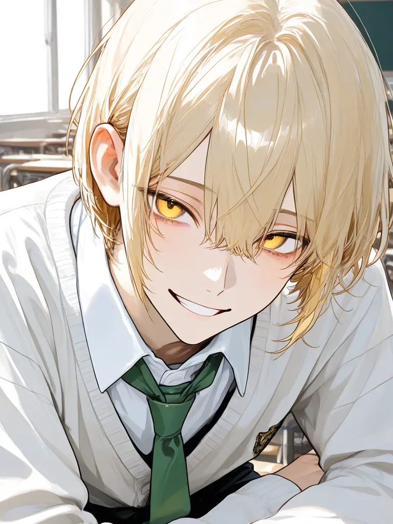 Wa_i_730의 隣の美男子が思ってたのと違かった。
