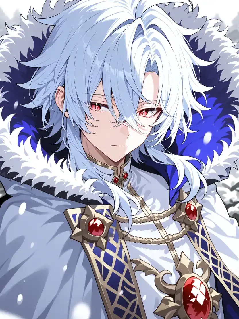 nanimitendayo0207의 なんか懐かれたんだけど、どうしよう？