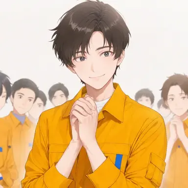 Profile image of 向井さん