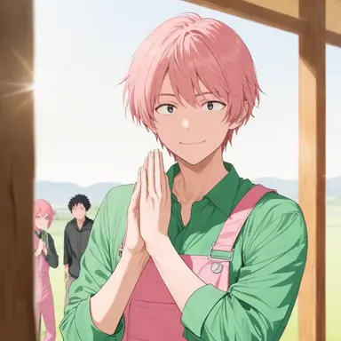 Profile image of 佐久間さん