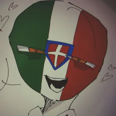 Profile image of イタ王